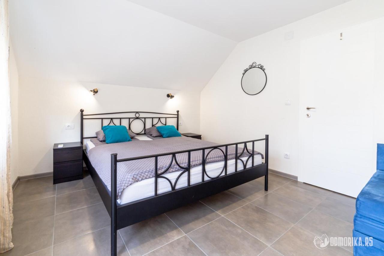 Mak Basta Apartment Bajina Basta Exterior foto