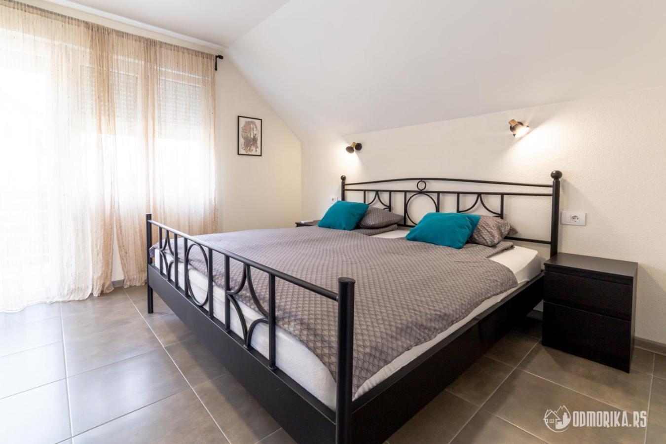 Mak Basta Apartment Bajina Basta Exterior foto