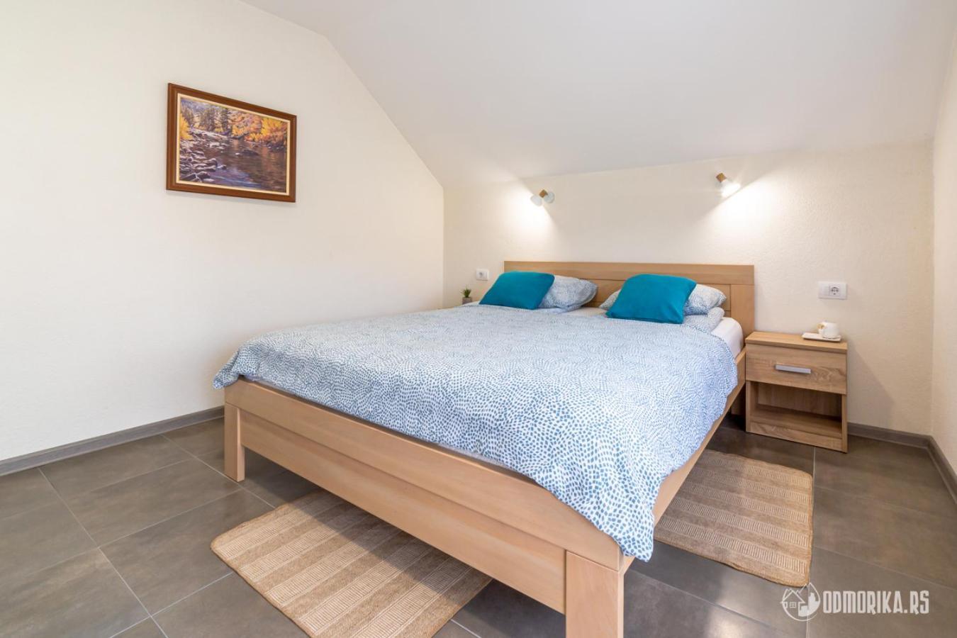 Mak Basta Apartment Bajina Basta Exterior foto