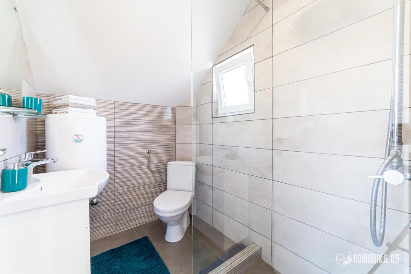 Mak Basta Apartment Bajina Basta Exterior foto
